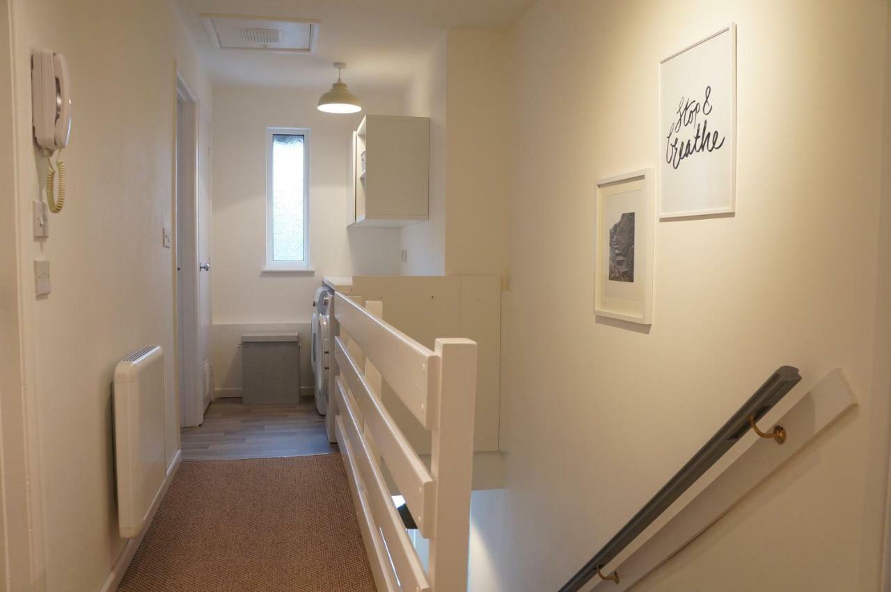 The Oldbrook Apartment Milton Keynes Exterior photo