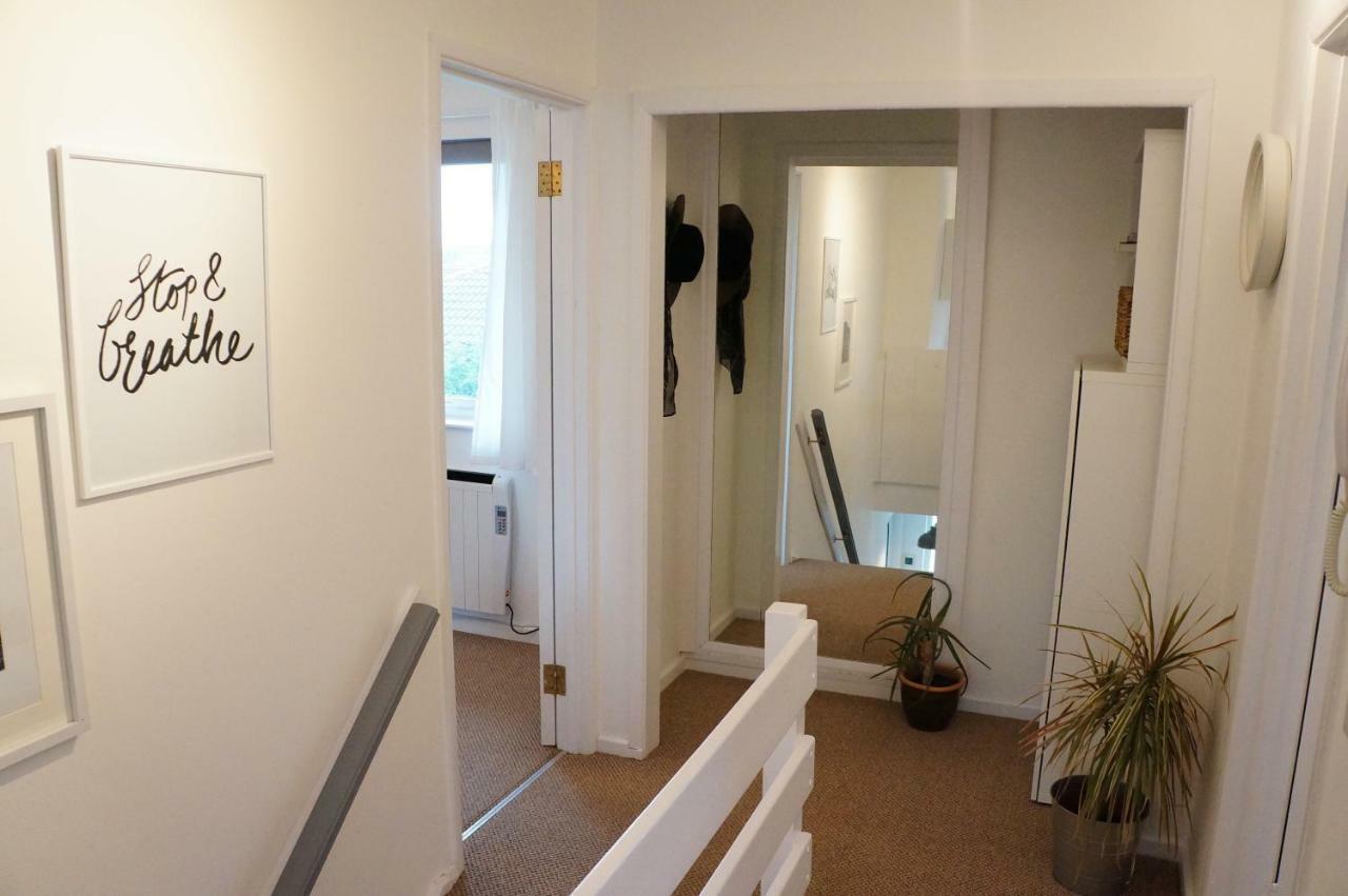 The Oldbrook Apartment Milton Keynes Exterior photo
